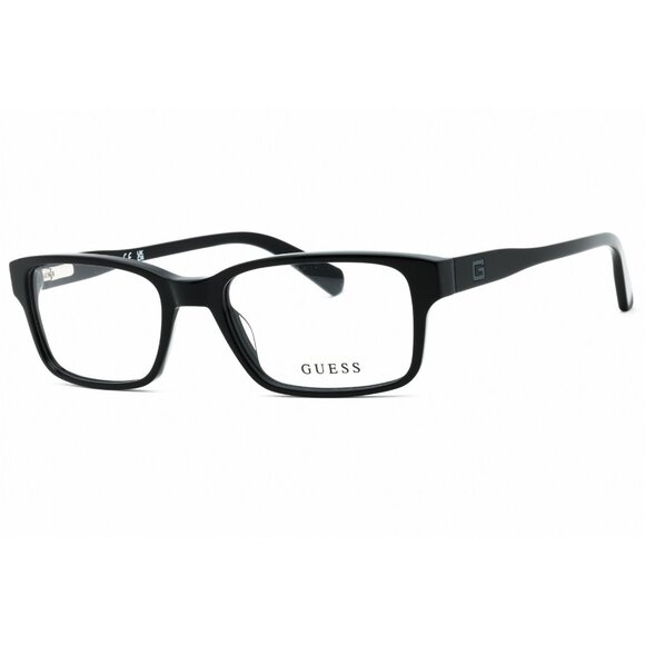 Guess EYEGLASSES GU1906-001-53 New with case - Picture 1 of 5